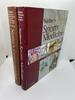 [Б/У] Набор из 2 иностранных медицинских книг: Спортивная медицина Неттера и др.