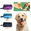 Creative Portable Outdoor Dog Poop Bag Pet Garbage Bag Storage Bag Pet Supplies