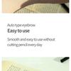 COSNORI - Slim Eyebrow Pencil - 5 Colors
