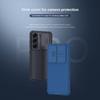Чехол Nillkin CamShield Pro для Samsung Galaxy S23 Ultra, чехол для камеры Samsung S23 + Plus, защитный чехол для камеры