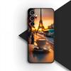Чехол для OPPO A80 A18 A16 A40 A17 A15 A38 A78 A79 A54 A57 A12 A60 5G 4G Корпус Чехол для телефона Рождество OK Но сначала Кофе Книга