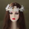 Bridal Style Elven Crown Vine Design Fairy Diadema New Hair Garland