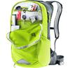 Рюкзак Deuter Race Air 14+3 citrus/graphite (3204423-8403)