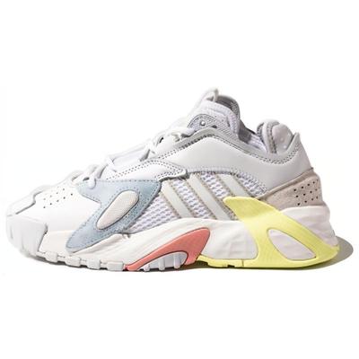 Женские кроссовки для стритбола 'Cloud White Grey One Sky Tint' EH2178