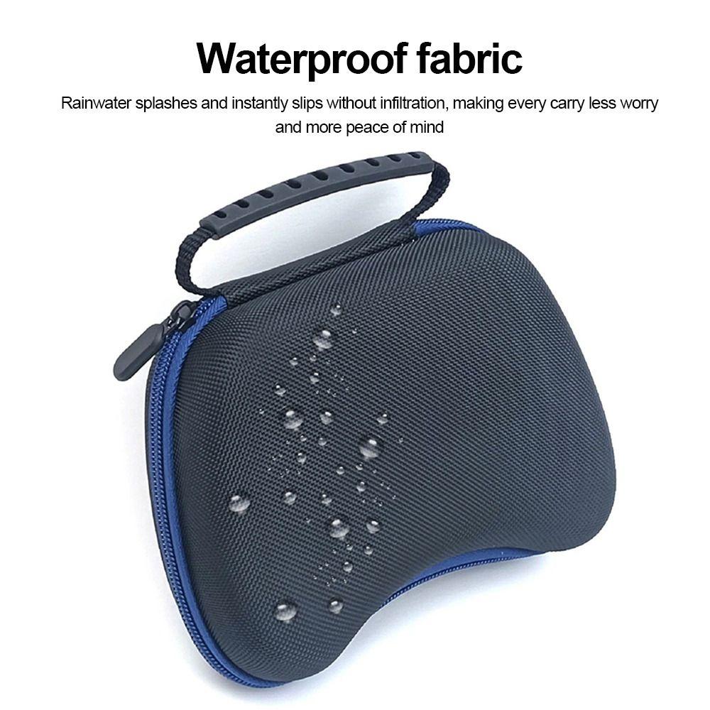 Shockproof Storage Bag Portable Protective Cover for Steam Controller 2