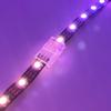 2Pin 3Pin 4Pin 5Pin LED Strip Connector 10MM Solderless Crystal Buckle for Light Strip Head Transparent