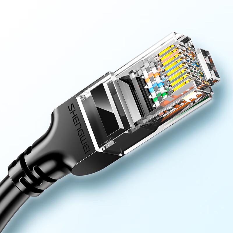 Ethernet-патч-корд Shenwei Cat6