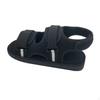 Послеоперационная обувь Гипсовая повязка на ногу Фиксирующая обувь Ортезы Защита Регулируемая
