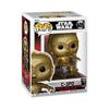 Funko ЗВЕЗДА Возвращение джедая 40-й в кресле POP! ВОЙНЫ - C-3PO