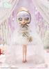 Pullip Mystica P-249 из серии Groove, высота около 310 мм, без масштаба, пластик ABS, окрашенная, шарнирная фигурка.