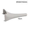 15cm Rear View Mirror Trim Cover 8R0857593AA Compatible with For Q5 For Q7 For A3 For A7 For RS7 Direct Replacement Interior Mirrors6