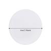 10PCS Reusable Powerful Washable Suction Cup Hooks Magic Stickers Wall Sticker Double Sided Adhesive