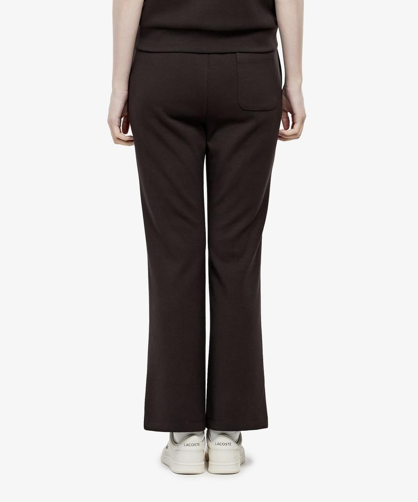 LACOSTE Женский легкий трикотажный костюм-штаны Xf799E-56G 3La