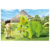 Ania the New Suneo Top "Doraemon Movie Nobita's Dinosaur" & (Sinoceratops)