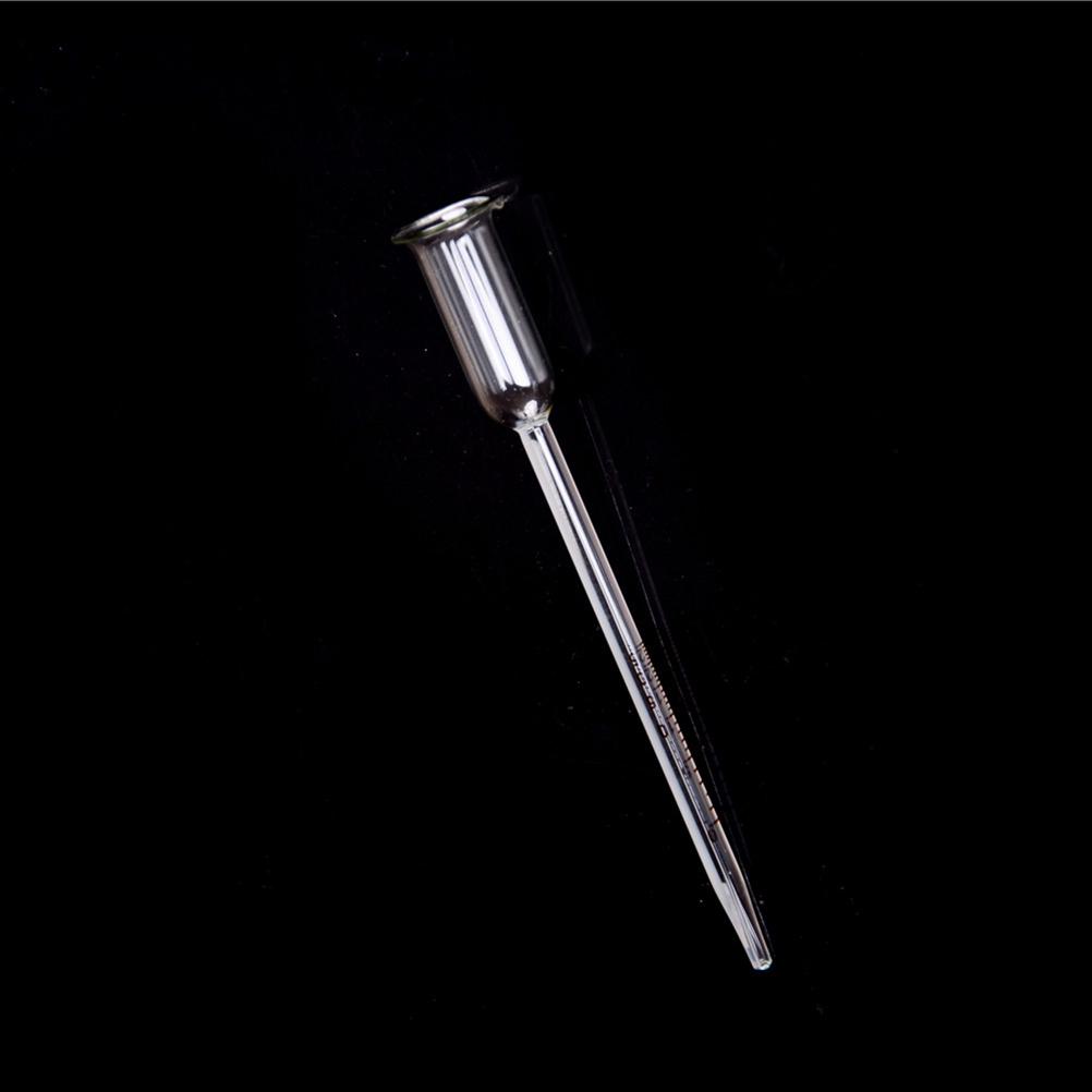 Стеклянный метр спирта вина винометра для испытания домашнего вина