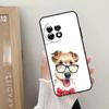 Чехол для собак Джек Рассел Терьер для OnePlus 11 12 9 10 Pro 9R 10R 10T 12R OnePlus Nord N30 N20 N10 CE 4 2 3 Lite