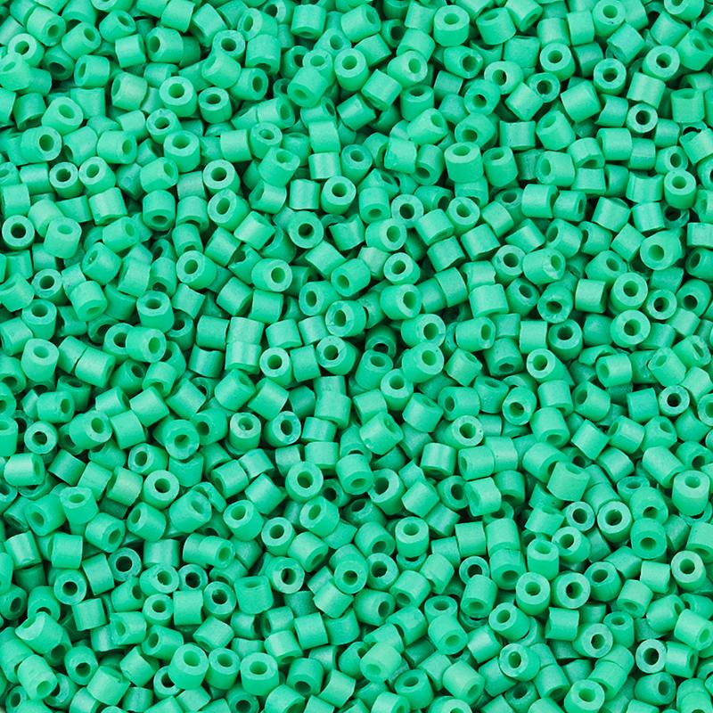 Multicolour Tube Shape Czech Glass SeedBeads Bottled/Bagged Loose Spacer Beads For Jewelry Making DIY Bracelet Earings Wholesale