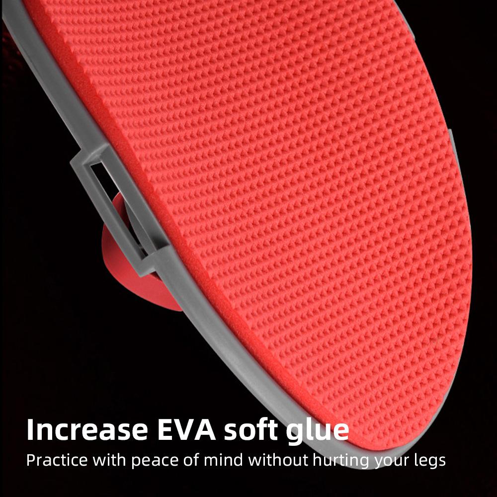 Тренажер Кегеля для мышц тазового дна и внутренних мышц бедра, обновленный, с регулируемым сопротивлением 10-35 кг, с поворотом на 360 градусов