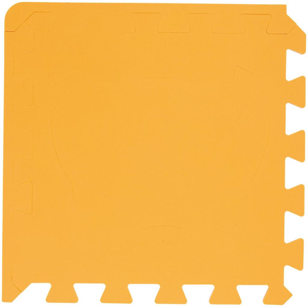 Skater Коврик-пазл 9 штук Напольный лист Игрушка Детский Щенячий патруль Мальчики IPZM1-A