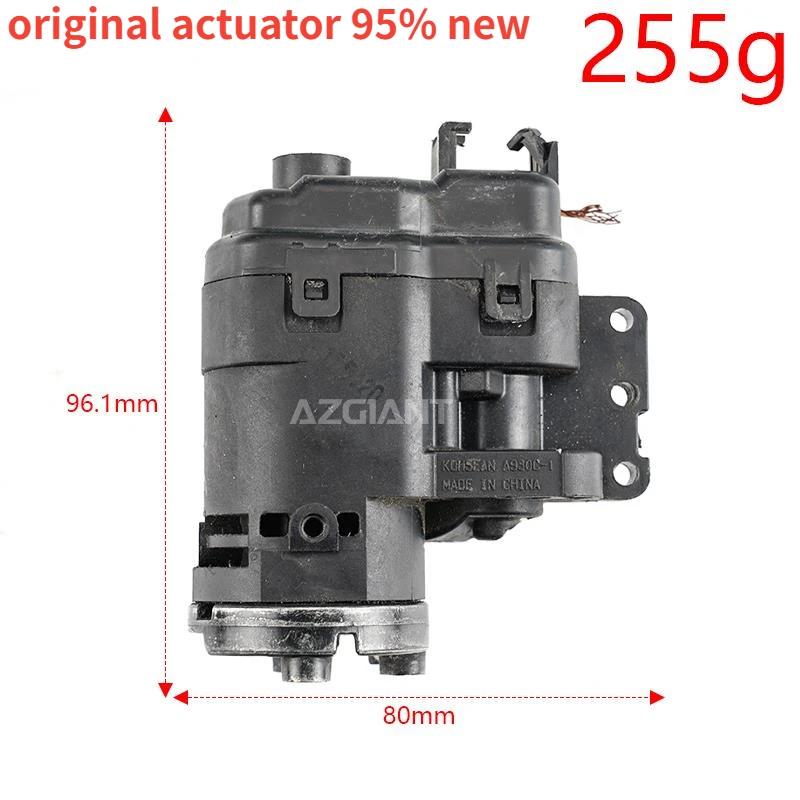 Original Car Side Rearview Mirror Folding Motor Actuator Assembly for Mitsubishi Outlander ASX RVR Forte Mirage Attrage Lancer