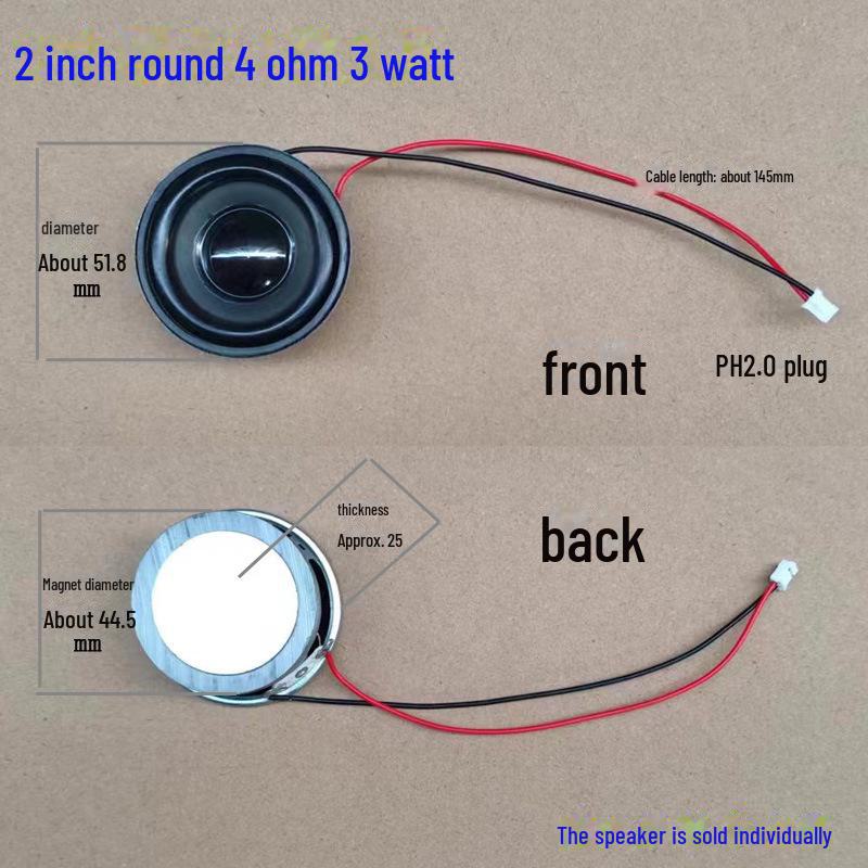 Печатная плата динамика Bluetooth RGB Magic Light с функцией ручного и дистанционного управления LA08