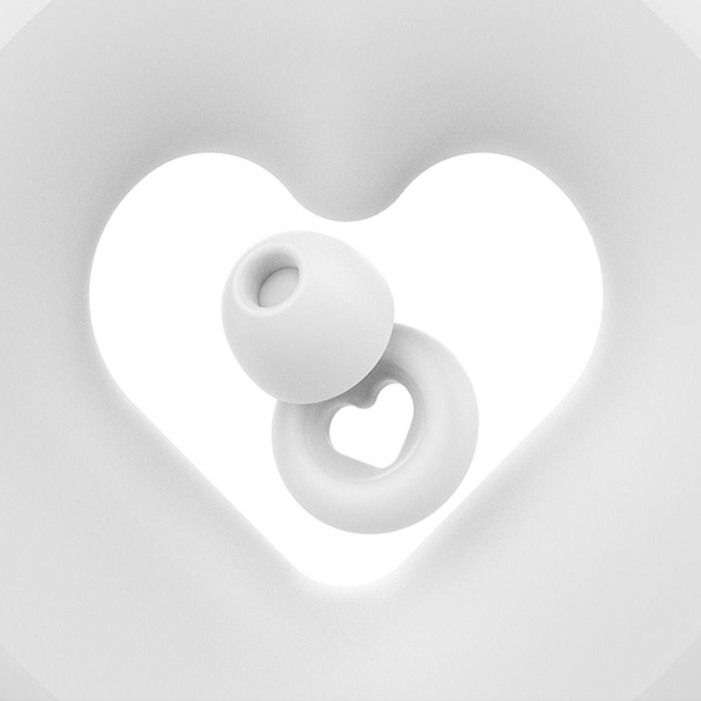 Силиконовые беруши для плавания, противошумные беруши с шумоподавлением для мужчин и женщин