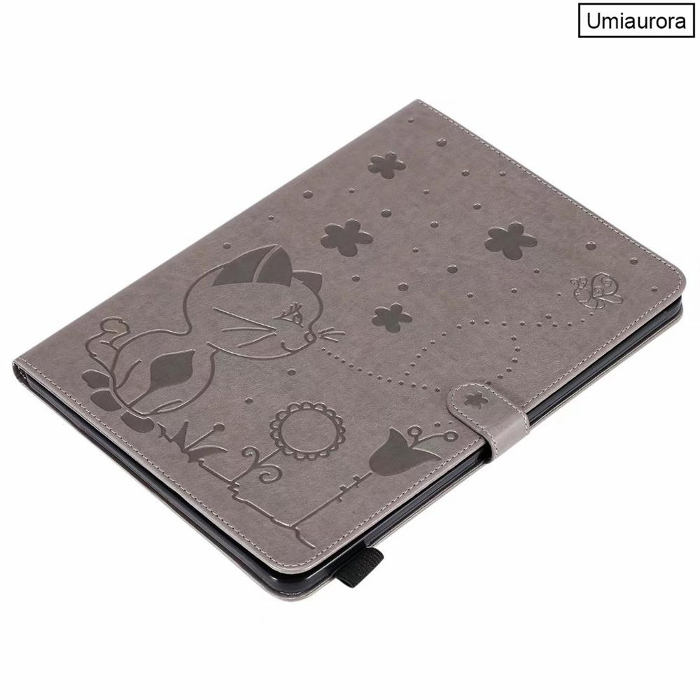 Case for IPad 7th 8th 9th Gen 10.2 Mini 5 6 9.7 Pro 11 10.5 Smart Protective Cover for IPad Air 2 3 4 5 10.9 Tablet Funda Shell