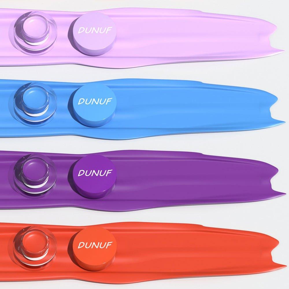 18-Color Cream Pigment Makeup Set with Brush & Brow Spoolie – Multi-Purpose Eyeshadow, Eyeliner, Brow, Face Paint & Hair Dye – Vibrant, Waterproof,