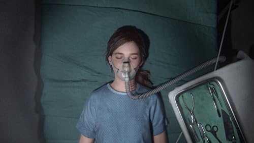 The Last of Us Часть II Ремастеринг (Импортировать версию: Северная Америка) - SP5