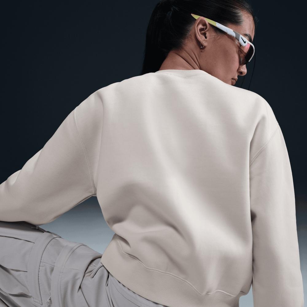 Nike W Acg Tf Rpl Tuff Flc Lngs crW Hj0233 030