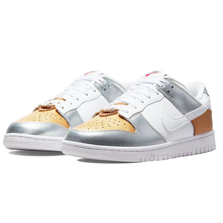 New Nike Dunk Low Heirloom Women's DH4403-700