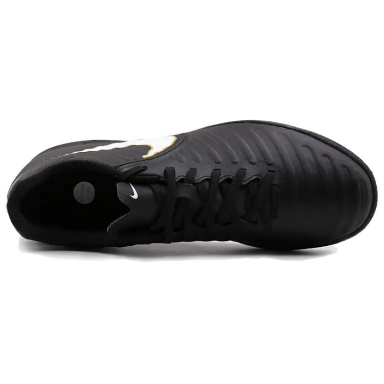 Nike TiempoX Rio 4 Футбольные бутсы Мужские Черные 897770-002