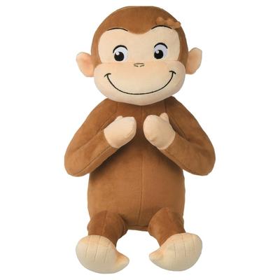 TAKARA TOMY Всегда друзья Любопытный Джордж