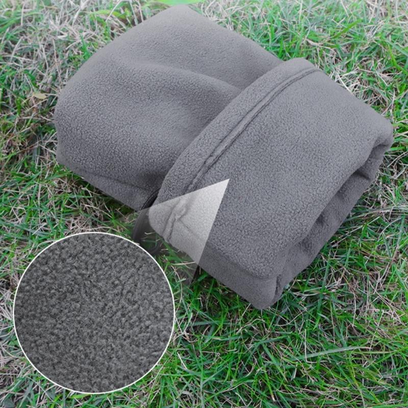 Travel Carrying Bag Soft and Durability Velvet Pouch Ensures Complete Safety for FLIP Drones Travel Storage