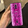 Snake Skin Print Phone Case For Nubia Red Magic 8 Pro Redmagic 5G 5S 6R 6S 7S 8S Pro Plus 6 7 Pro Cover