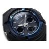 [Casio] Часы CASIO [G-SHOCK] Цифровой анализатор Радио Солнечная энергия AWG-M100A-1A [Вторично импортированный продукт]