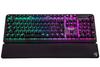 ROCCAT USB Pyro Mechanical RGB Gaming Keyboard Linear JP Japanese Layout German Design (Red Axis) ROC-12-627