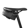 Bicycle Saddle Bag Waterproof Bag Bike Seat Bag Reflective Cycling Rear Seat Post Bag Large Capacity