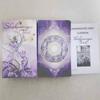 Shadowscapes Tarot Card | Big Size 12*7 Cm | Fortune Telling Game | Divination Cards | with Paper Guide Book English Version | Original Size Tarot