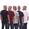 Duck and Cover Mens Klapstar T-Shirt (Pack of 5)