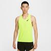 Мужская майка для бега AeroSwift Dri FIT Adv