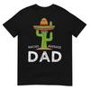 Fun Hilarious Dad Joke Funny Saying Dad Humor TShirt