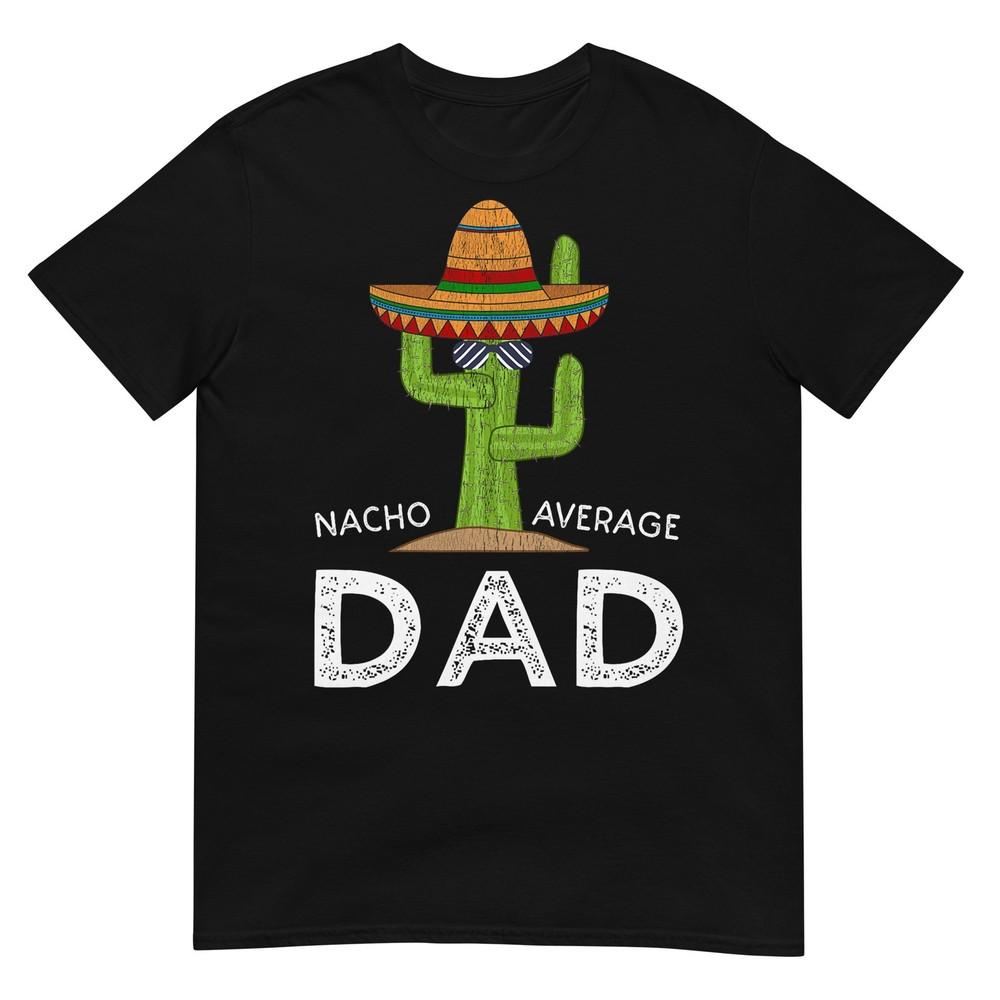 Fun Hilarious Dad Joke Funny Saying Dad Humor TShirt