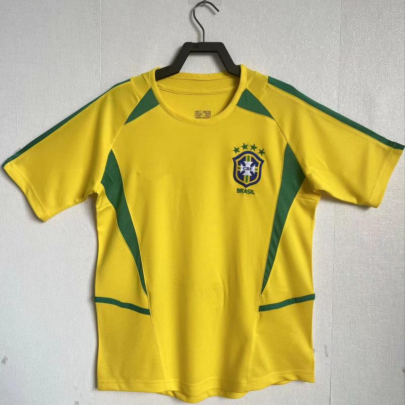 Classic Retro Jersey Chelsea Inter Milan Parma Boca Real Madrid Arsenal Short Sleeved Football