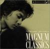 CD FUKUYAMA MASAHARU, ROYAL PHILHARMON - Fukuyama Presents MAGNUM CLASSICS  UUCH1011 Japan Japanese Pop/Rock Used