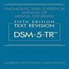 DSM-5 TR Диагностический экзамен Мягкая обложка US-241