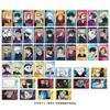 TV Anime Jujutsu Kaisen Snap Cards 3 Box 16-piece