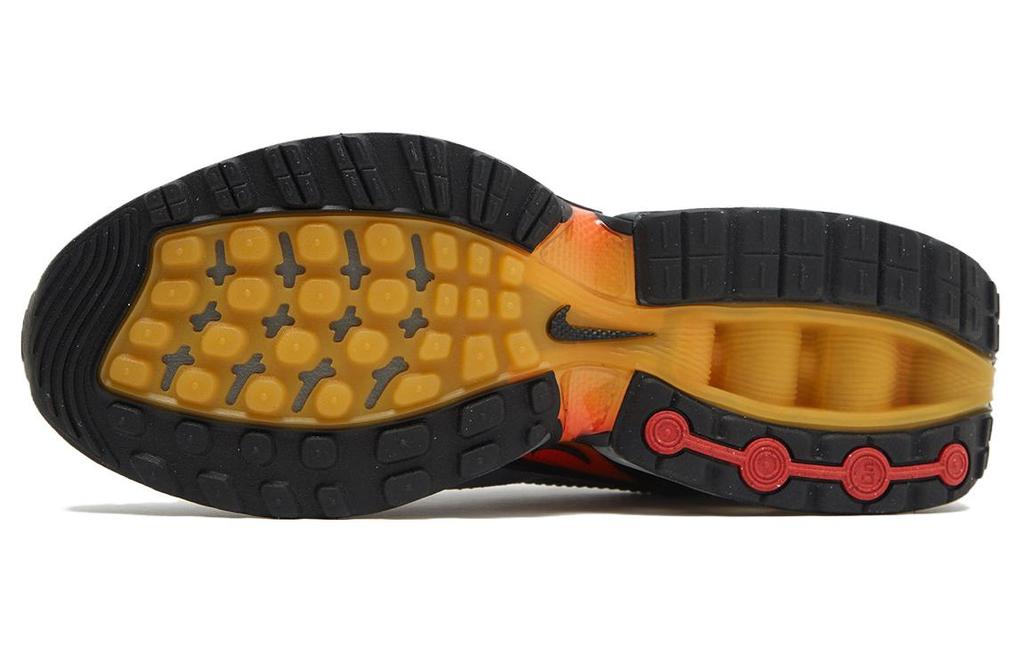 Nike Air Max Dn Частично-серый DV3337-004