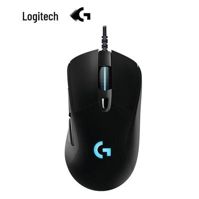 Logitech Проводная игровая мышь G403 HERO
