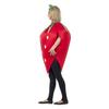 Smiffys Unisex Adult Strawberry Costume